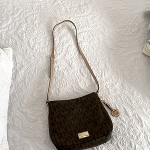 Michael Kors crossbody